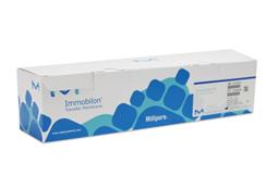 Immobilon-PSQ 卷膜，PVDF，0.2 μm，26.5 cm x 3.75 m Millipore原裝